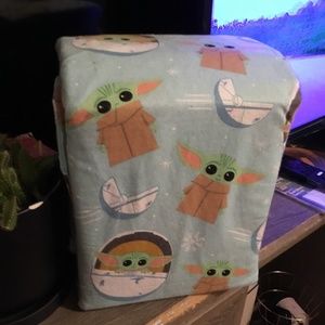 New Star Wars  twin sheet set